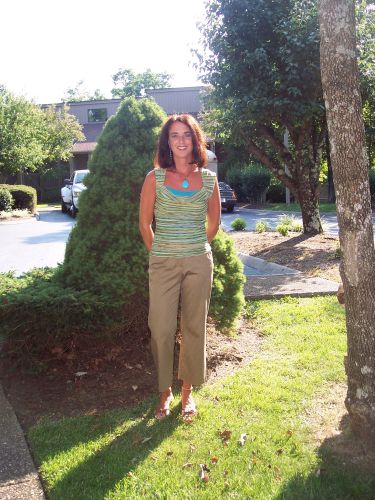 Susan Brown