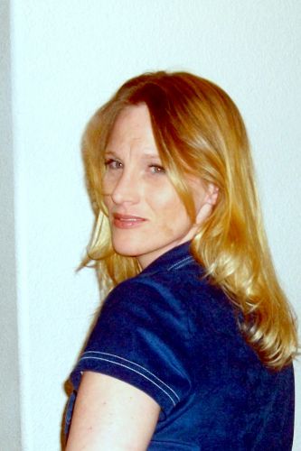 Darcy Montgomery