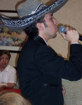 Victor Ayala