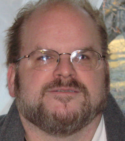 Stephen Popichak