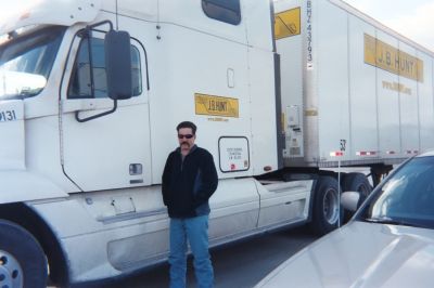 Randy Jordan