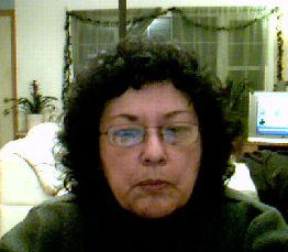 Irene Wennersten