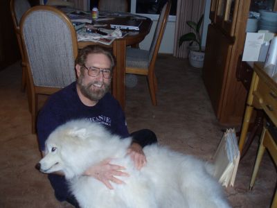 Sam Kaiser
