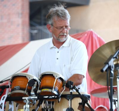 Randall Price