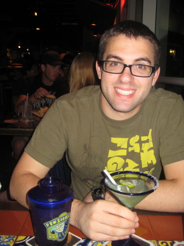 Matthew Gonzales