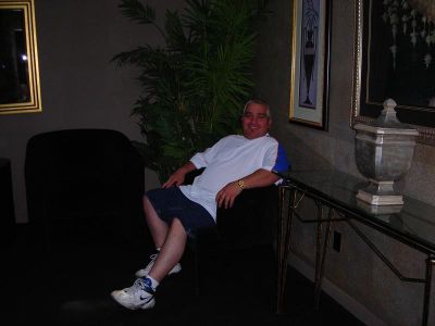James Salazar