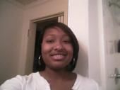 Andria Rushing