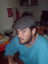 James Hackett