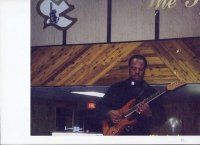 Darryl Washington