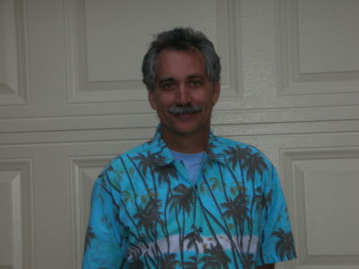 Mark Garcia