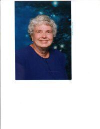 Lorna Palevich