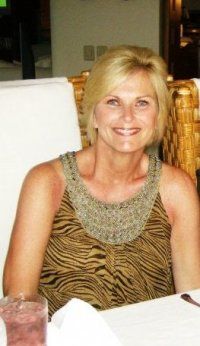 Joni Goff