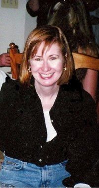 Susan Burton
