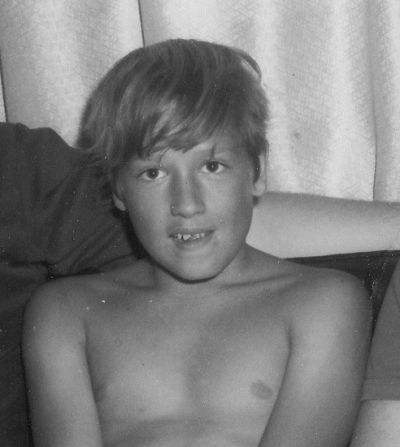 Steven Noe