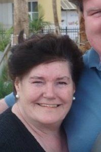 Ann Mchugh