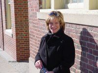 Mindy Schultz
