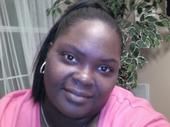Farrah Ellis