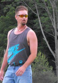 Derek Davidson