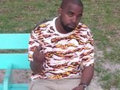 Tony Weathers
