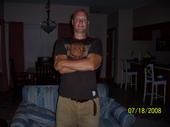 Christopher Gustafson