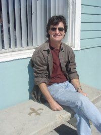 Jay Bronstein