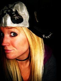 Cheyanne Jones