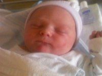 Mattie Flansburg