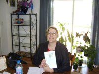 Alice Eggen