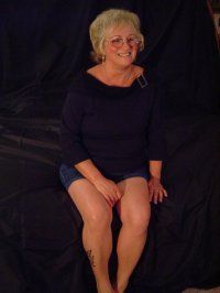 Lois Bernard