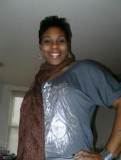 Adrienne Wilson