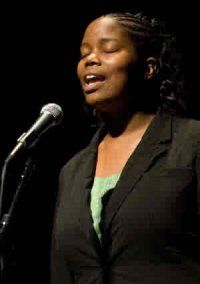 Mercedes Wilson