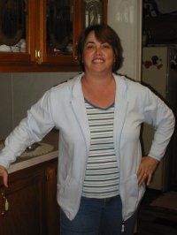 Darlene Odell