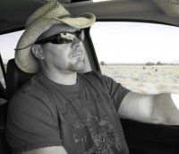 Todd Krivoshein