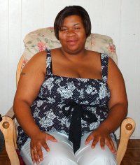 Catrina Anderson