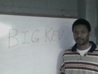 Kevin Harrell