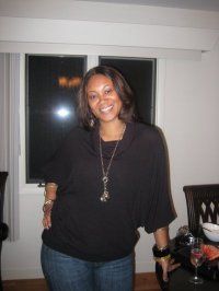 Shante Teel Williams