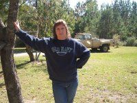 Bonnie Guillory