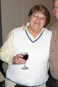 Jeanine Fernandes