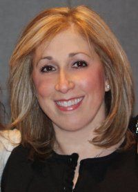 Rosemarie Ercolino