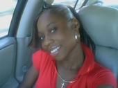 Dynisha Lorient