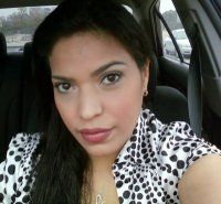 Pamela Longoria