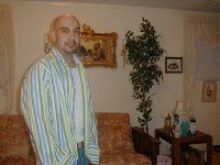 Javier Patron