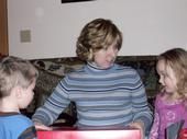 Maria Mccarthy