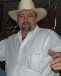 Jeffrey Rushing
