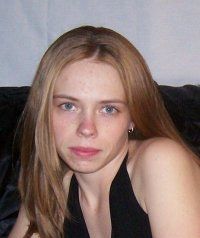 Michelle Meredith