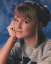 Carolyn Bristo