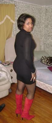 Asia Richey