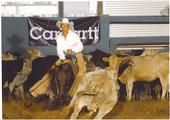 Kimberly Riester
