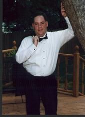 Richard Theken