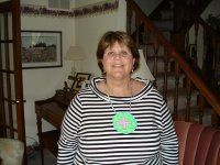 Lynn Scheve